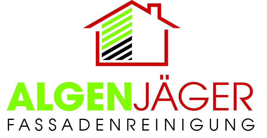 Algenjäger Logo